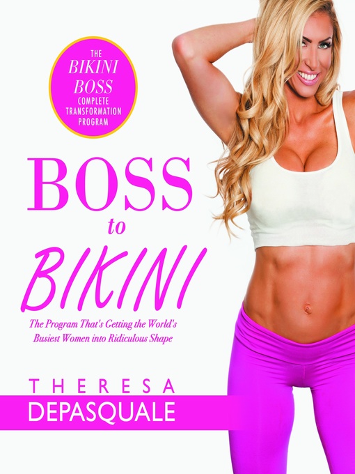 Title details for Boss to Bikini by Theresa DePasquale - Wait list